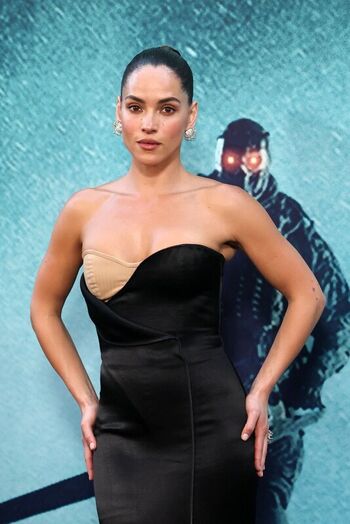 Full leaked Adria arjona page private onlyfans photo