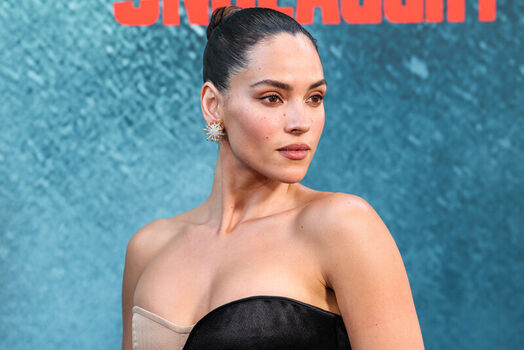 Full leaked Adria arjona page private onlyfans photo