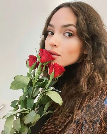 Full leaked Adria arjona page private onlyfans photo