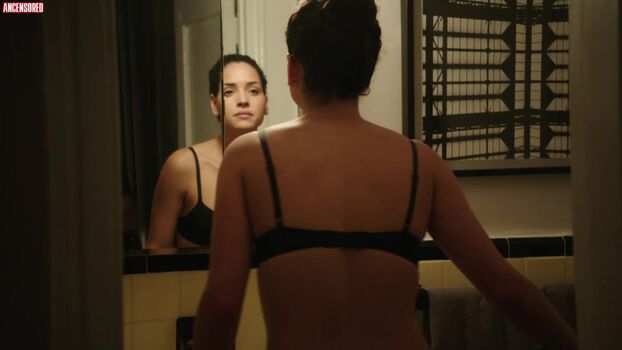 Full leaked Adria arjona private onlyfans photo