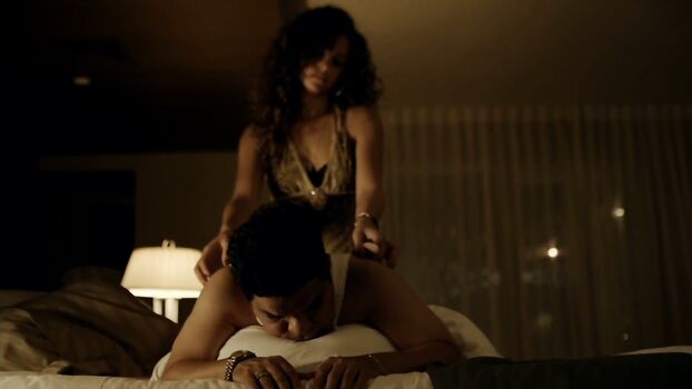 Full leaked Adria arjona private onlyfans photo