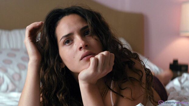 Full leaked Adria arjona private onlyfans photo