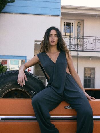 Full leaked Adria arjona page private onlyfans photo