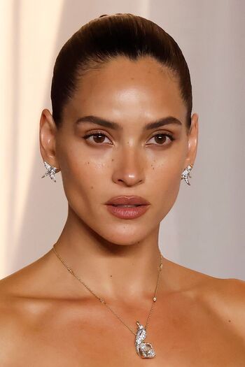 Full leaked Adria arjona private onlyfans photo