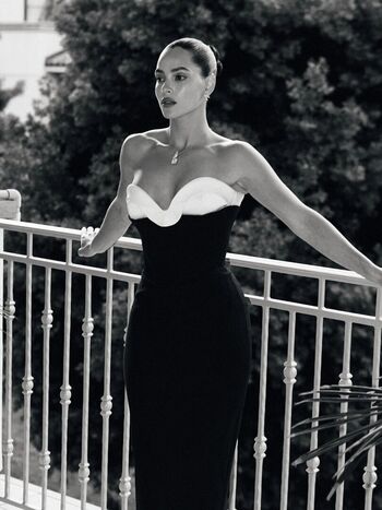 Full leaked Adria arjona private onlyfans photo
