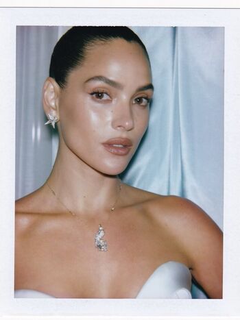 Full leaked Adria arjona private onlyfans photo