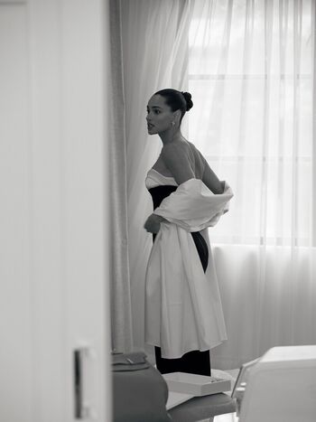 Full leaked Adria arjona private onlyfans photo