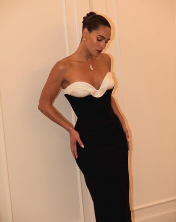 Full leaked Adria arjona private onlyfans photo