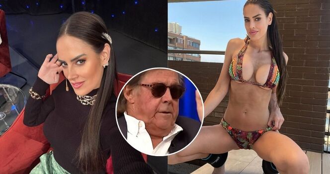 Full leaked Adrian a barriento private onlyfans photo