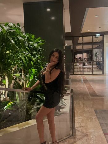 Full leaked Adriana alarja private onlyfans photo