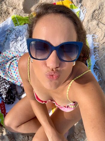 Full leaked Adriana birolli private onlyfans photo