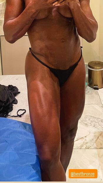 Full leaked Adriana bombom private onlyfans photo