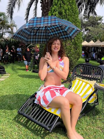 Full leaked Adriana campos salazar page private onlyfans photo