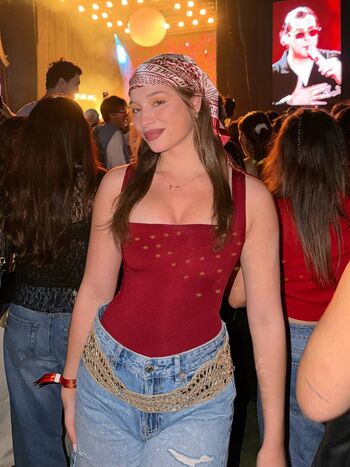 Full leaked Adriana campos salazar private onlyfans photo