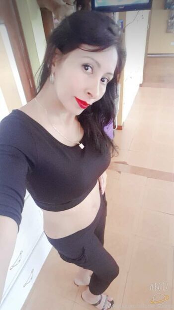 Full leaked Adriana carvajal page private onlyfans photo