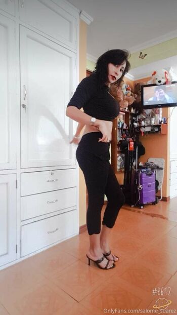 Full leaked Adriana carvajal page private onlyfans photo