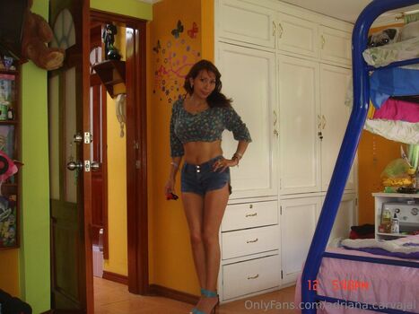 Full leaked Adriana carvajal private onlyfans photo