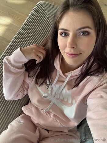 Full leaked Adriana chechik page private onlyfans photo