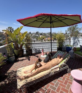 Full leaked Adriana chechik  page private onlyfans photo