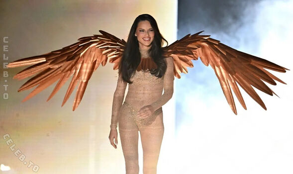 Full leaked Adriana lima page private onlyfans photo