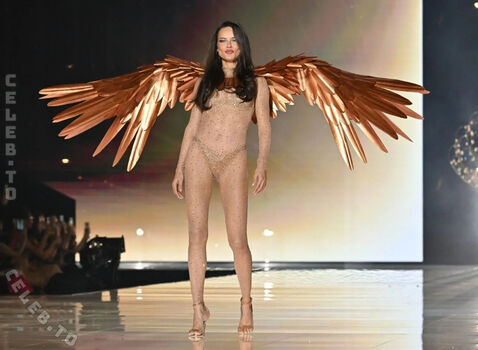 Full leaked Adriana lima page private onlyfans photo