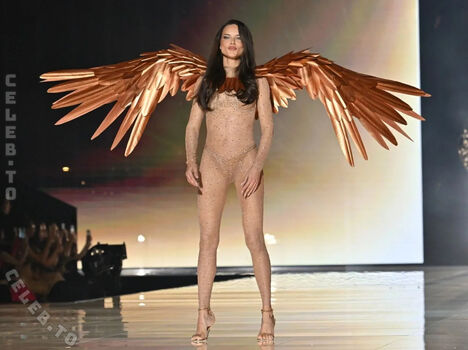 Full leaked Adriana lima page private onlyfans photo