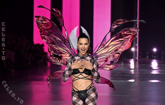 Full leaked Adriana lima page private onlyfans photo