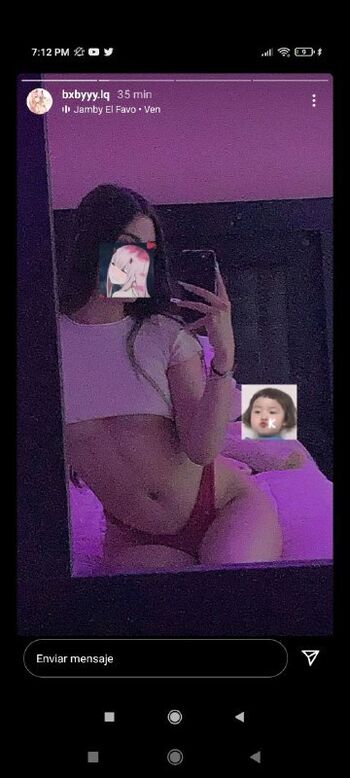 Full leaked Adriana lugo private onlyfans photo