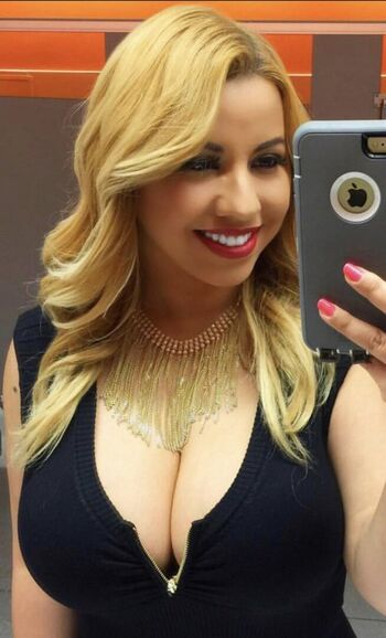 Full leaked Adriana noriega private onlyfans photo