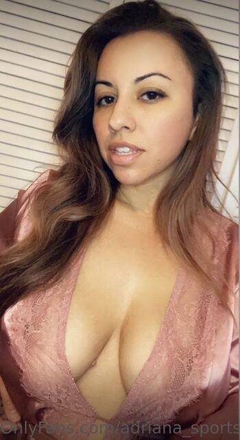 Full leaked Adriana noriega private onlyfans photo