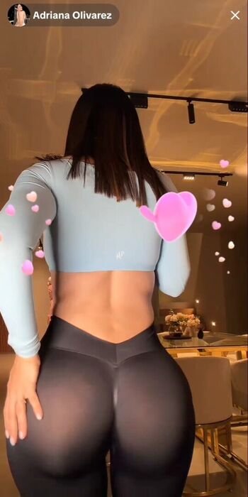 Full leaked Adriana olivarez page private onlyfans photo