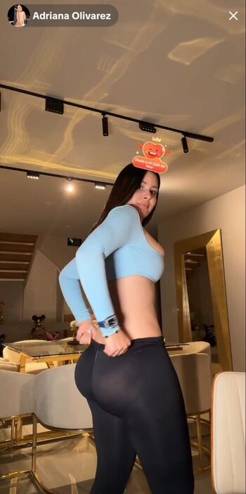 Full leaked Adriana olivarez page private onlyfans photo