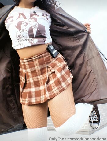 Full leaked Adriana orsini page private onlyfans photo