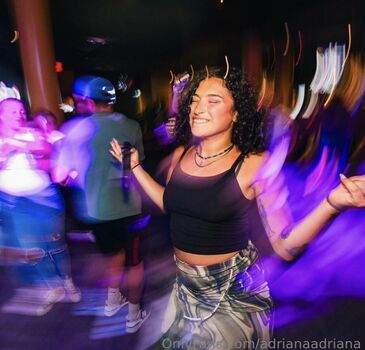 Full leaked Adriana orsini page private onlyfans photo