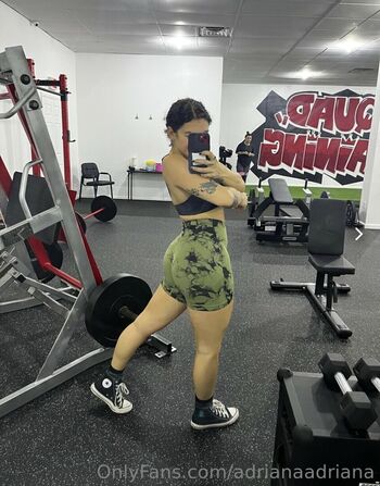 Full leaked Adriana orsini page private onlyfans photo