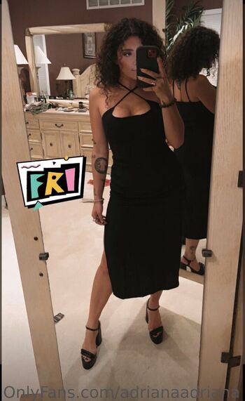 Full leaked Adriana orsini private onlyfans photo