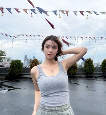 Full leaked Adriana suci private onlyfans photo