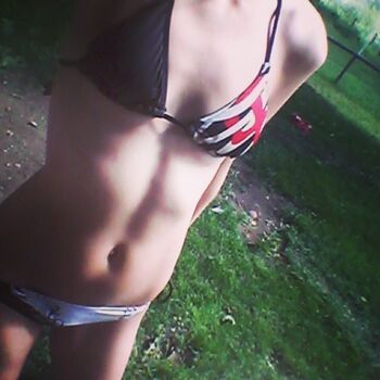 Full leaked Adriana wilson private onlyfans photo