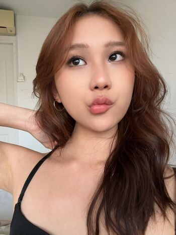 Full leaked Adriana yeong private onlyfans photo