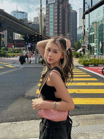 Full leaked Adriana yeong private onlyfans photo