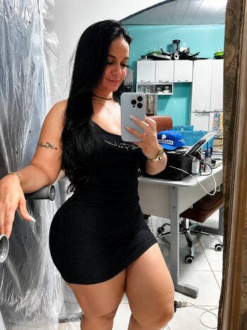 Full leaked Adrianaaa santoos private onlyfans photo