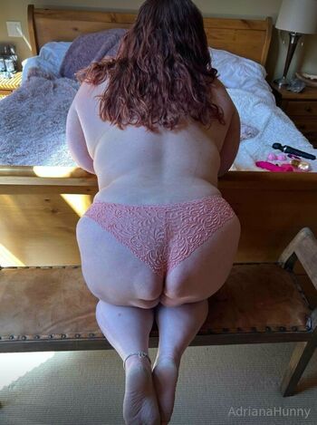 Full leaked Adrianahunny page private onlyfans photo