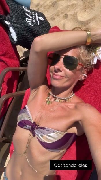 Full leaked Adriane galisteu page private onlyfans photo