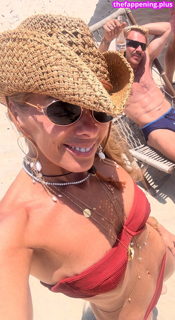 Adriane Galisteu / galisteuoficial Meztelen OnlyFans Fotó #262