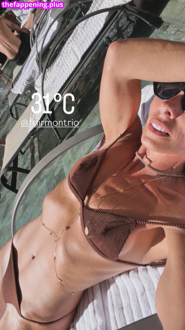 Adriane Galisteu / galisteuoficial Naken OnlyFans Foto #265