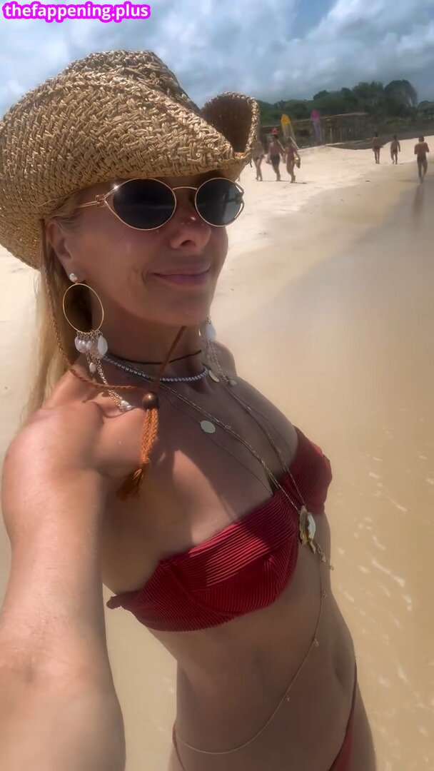 Adriane Galisteu / galisteuoficial 누드 OnlyFans 사진 #269