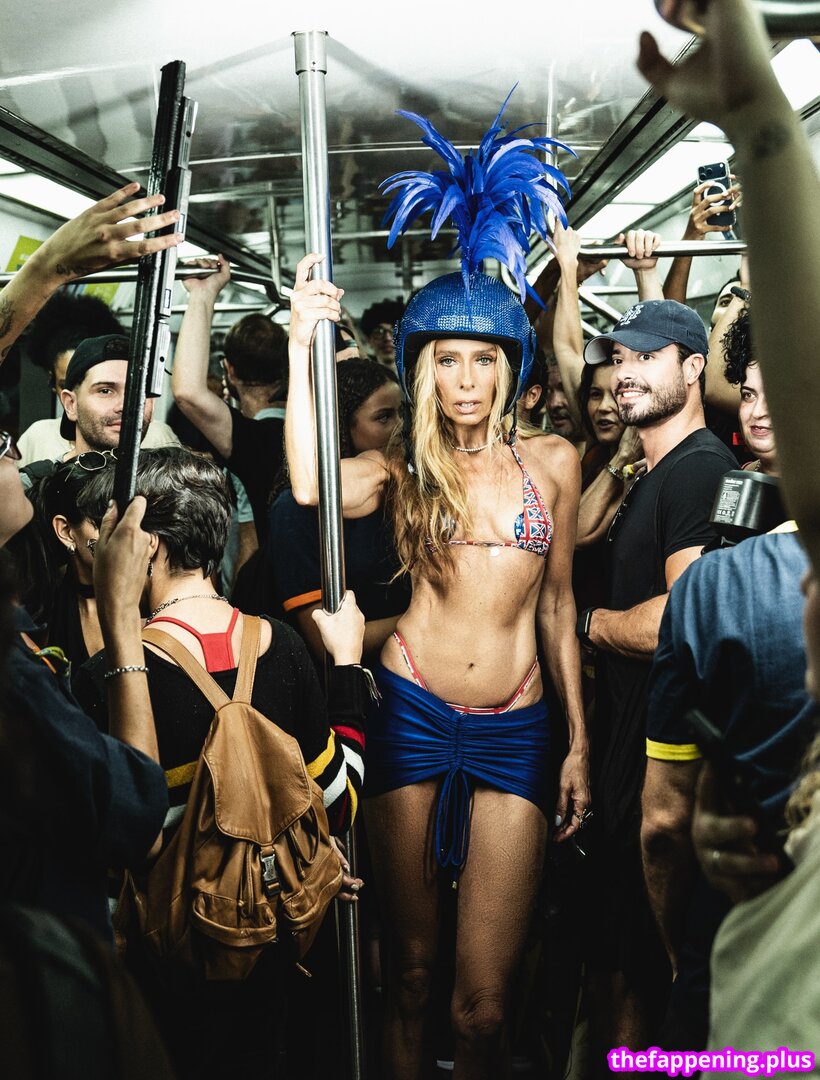 Adriane Galisteu / galisteuoficial Foto OnlyFans Nuda #295