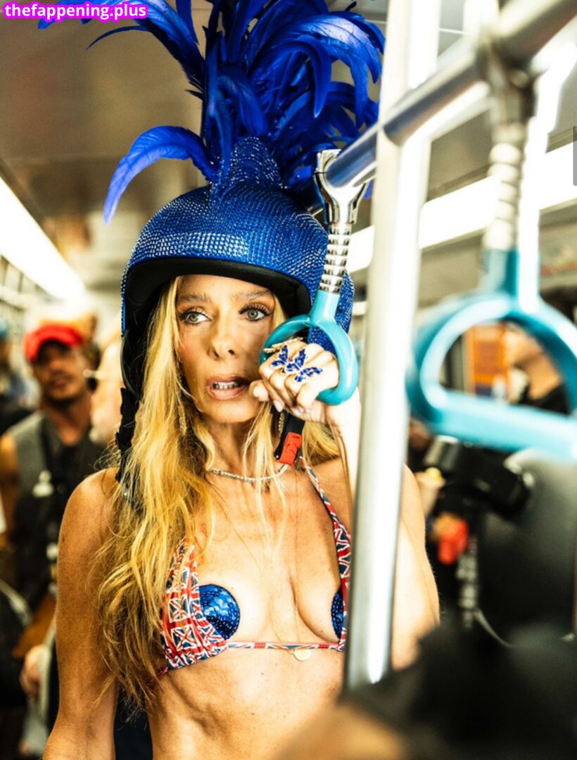 Adriane Galisteu / galisteuoficial Фото обнажённых OnlyFans #307