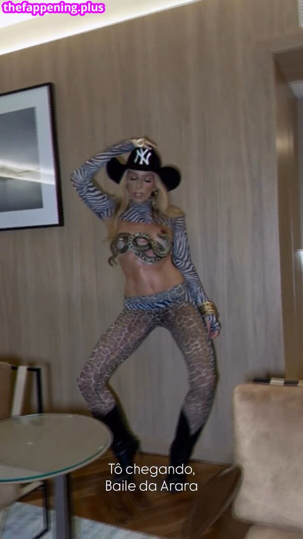 Adriane Galisteu / galisteuoficial Фото оголеного OnlyFans #316