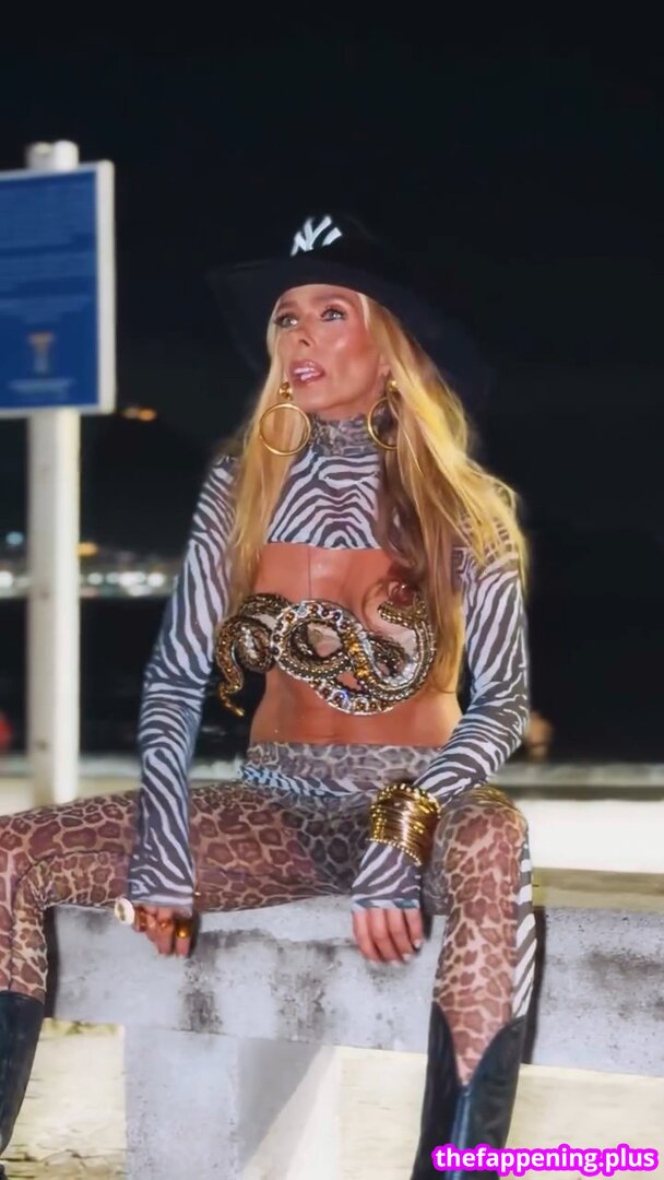 Adriane Galisteu / galisteuoficial Фото оголеного OnlyFans #319